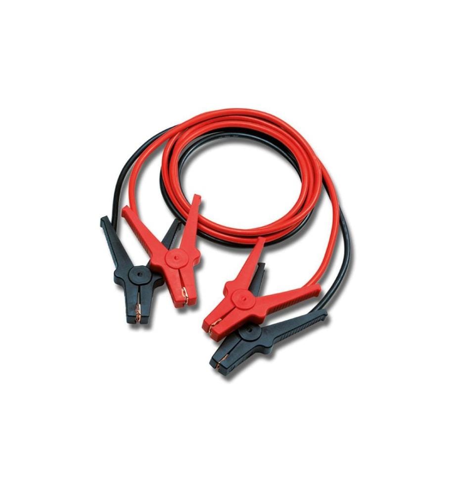 AEG AUTOMOTIVE - Câbles de démarrage SP 16 16 mm² 16 mm