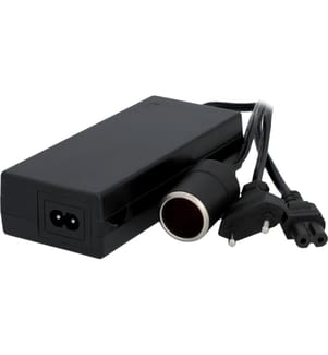 AEG AUTOMOTIVE - Transformateur de tension KA6 230 V, 72 W