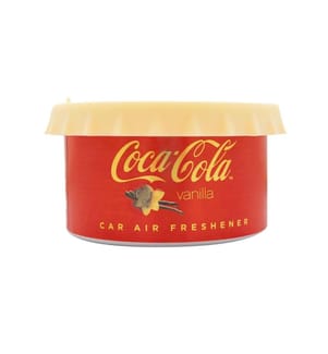 airpure - Coca-Cola Iconic Bottle