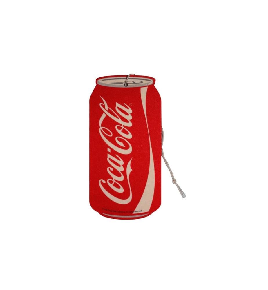 airpure - Coca-Cola 2D Paper