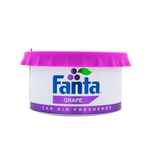 airpure - Boîte à parfum Fanta Grape Raisin