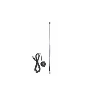 Albrecht - Antenne Maxiscan mit Mini-Magnetfuss