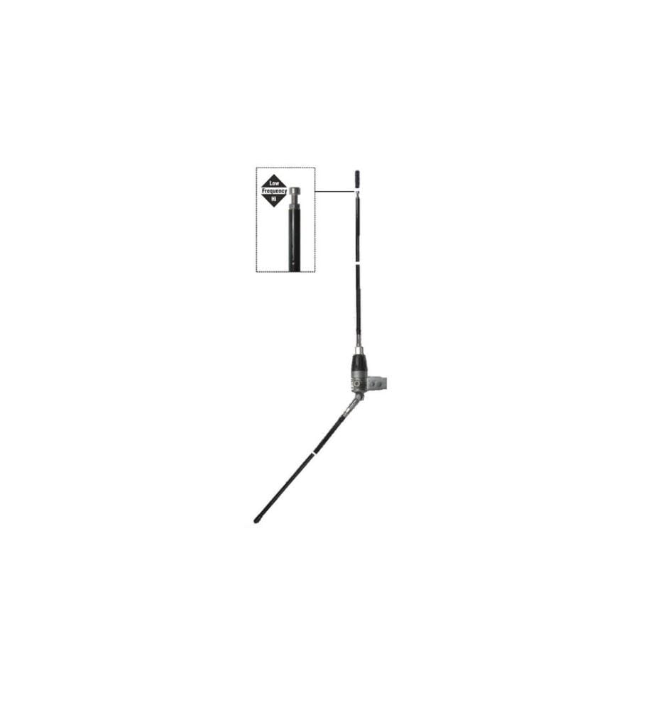 Albrecht - Antenne Mini Boomerang