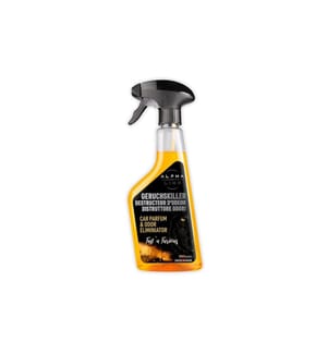 Alpha Line - Destructeur d?odeur, Trigger de 500 ml