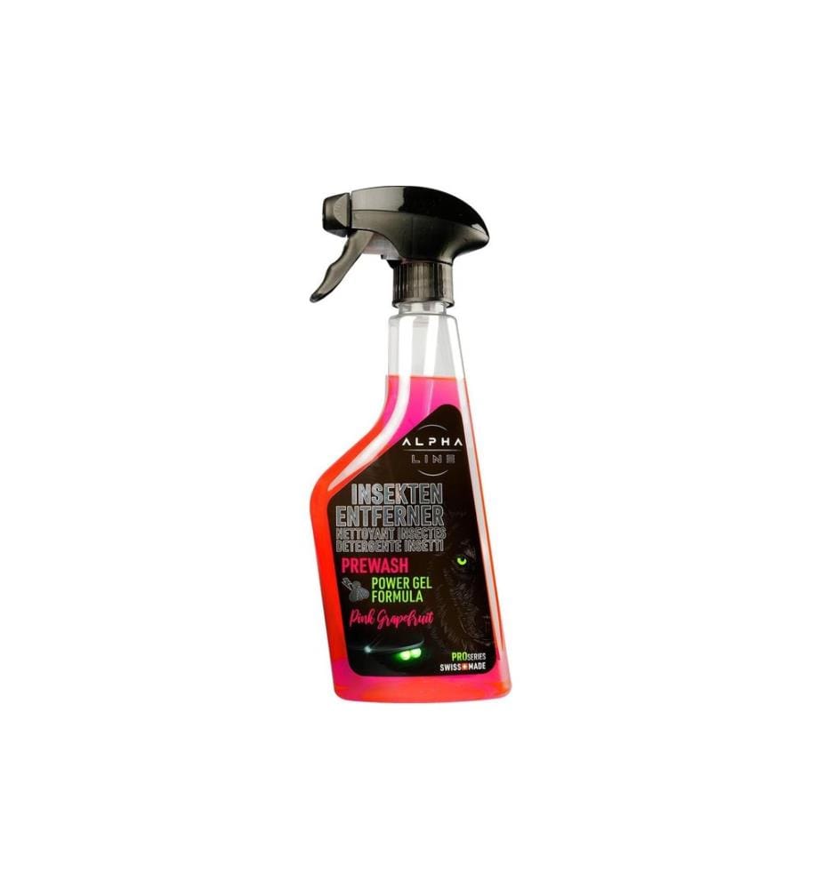 Alpha Line - Insektenentferner, Trigger à 500 ml 500 ml