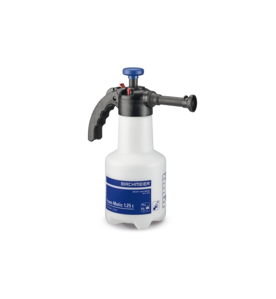 Birchmeier - Pulvérisateur de mousse Foam Matic 1.25E 75
