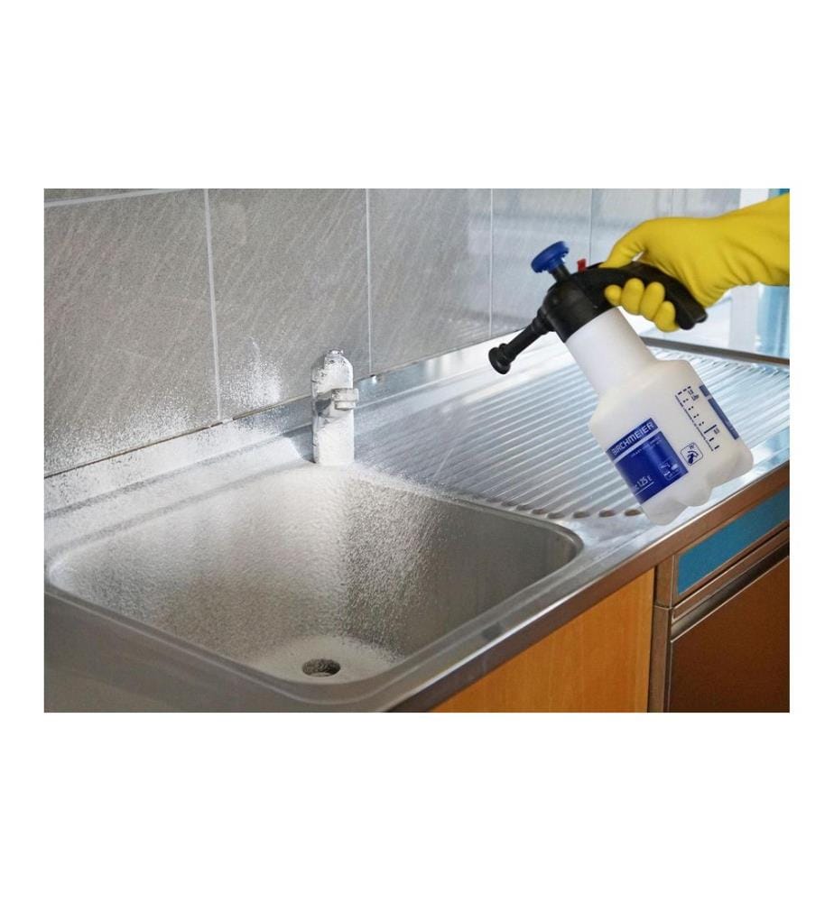 Birchmeier - Pulvérisateur de mousse Foam Matic 1.25E 75