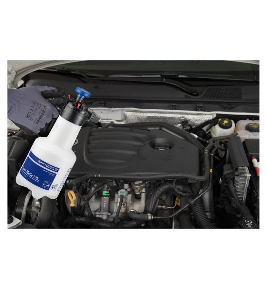 Birchmeier - Pulvérisateur manuel Clean-Matic 1.25E
