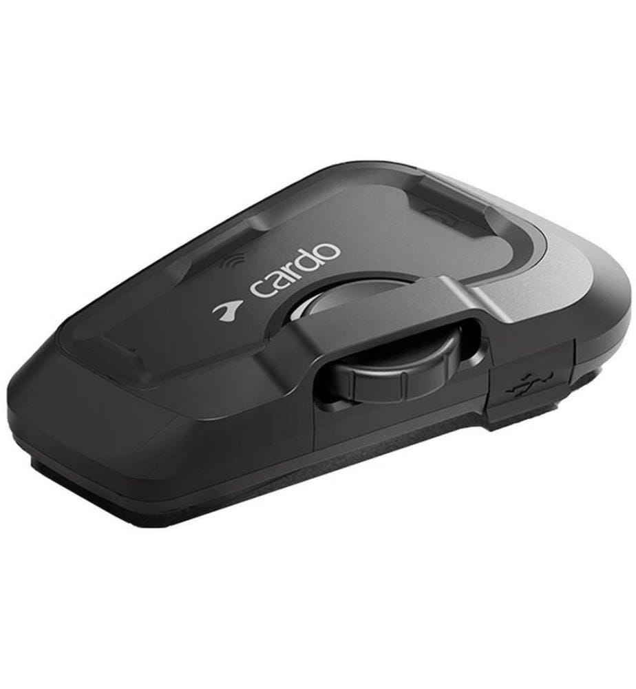 Cardo - Casque Freecom 2x Duo