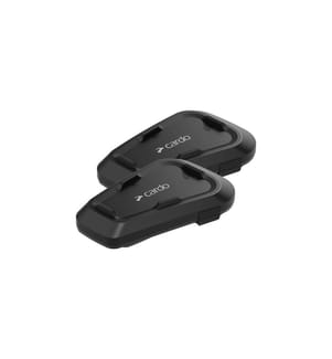 Cardo - Casque Spirit Single Duo