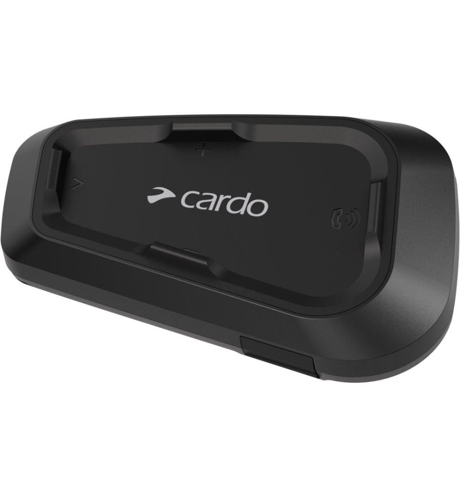 Cardo - Casque Spirit HD Single Duo