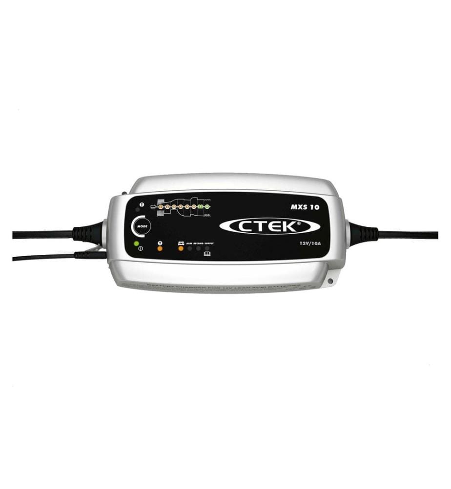 Ctek - Batterieladegerät MXS 10.0