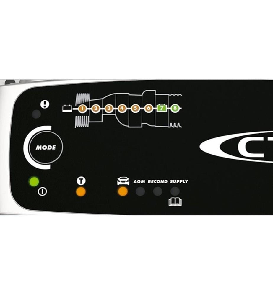 Ctek - Batterieladegerät MXS 10.0