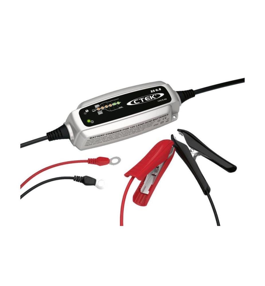 Ctek - Batterieladegerät XS 0.8
