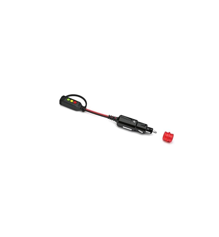 Ctek - Batterie-Ladekabel mit LED