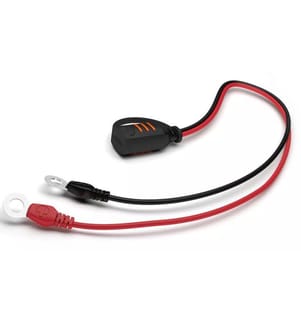 Ctek - Câble de chargement de batterie 6 mm