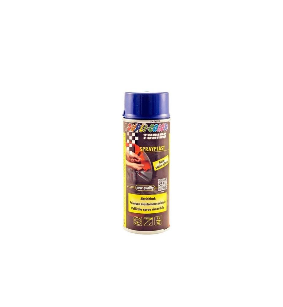 DUPLI-COLOR - Sprühlack 1 x 400 ml Blau