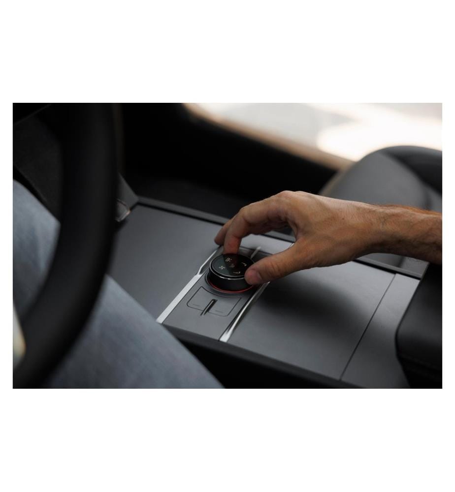Enhance - S3XY Knob for Model Y Juniper 2025+