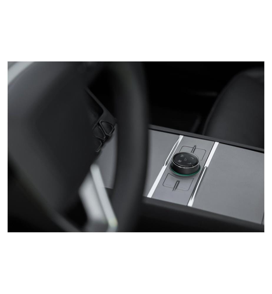 Enhance - S3XY Knob for Model Y Juniper 2025+