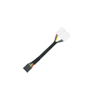 Enhance - Câble pour Tesla Commander Model S_X 2021-2023 Gen2