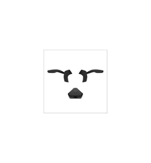 Enhance - Auto – S3XY Stalks / Levier de vitesse Tesla Bundle