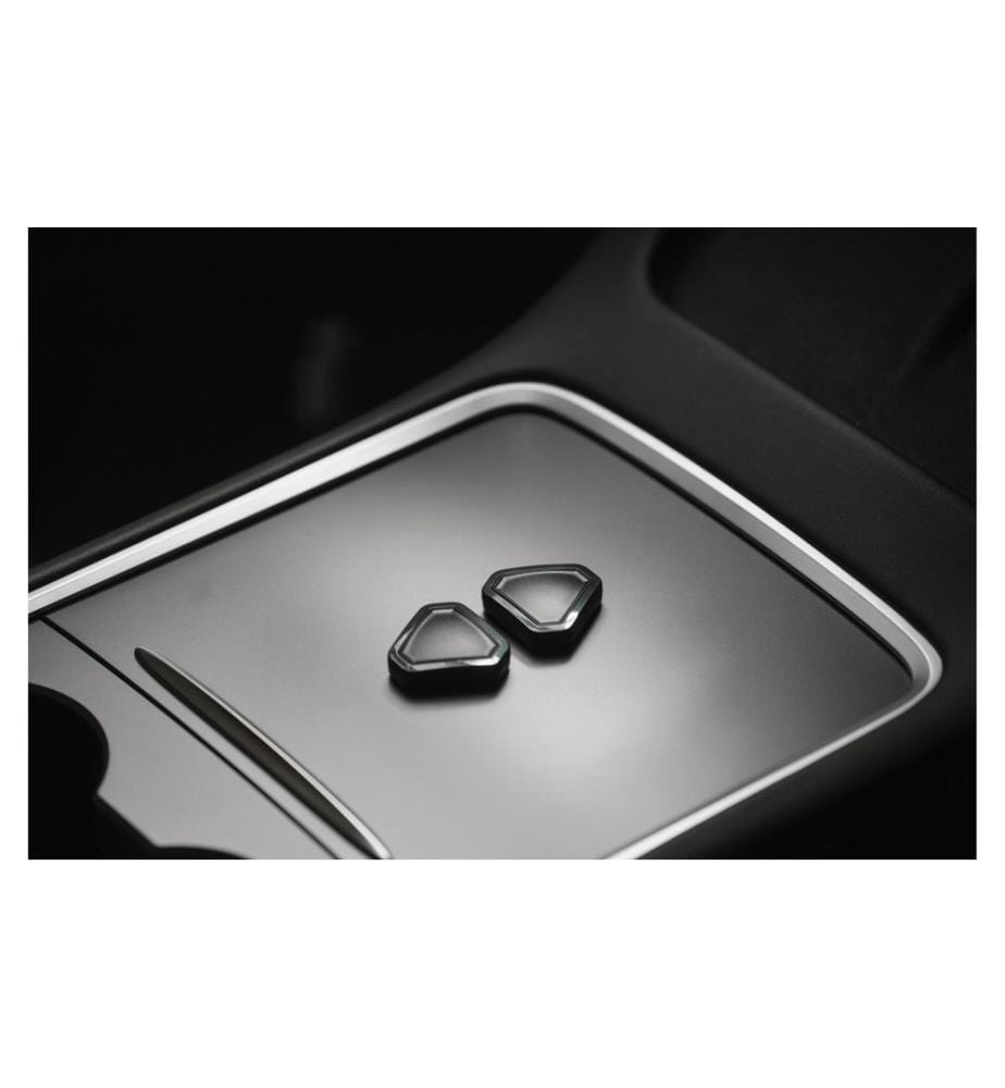Enhance - Boutons complémentaires S3XY 2 pièces