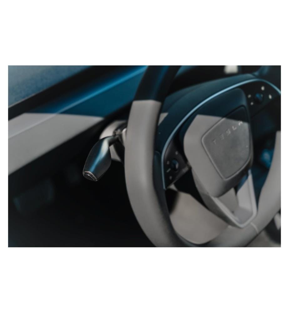 Enhance - Enhance - Auto – S3XY Stalks / Levier de vitesse gauche autonome