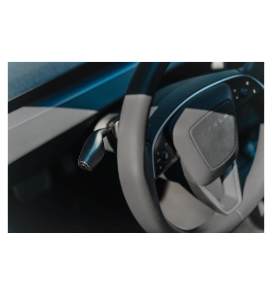 Enhance - Auto – S3XY Stalks / Levier de vitesse droit autonome