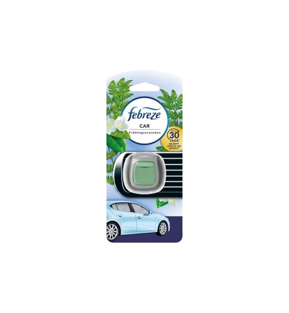 Febreze - Auto-Lufterfrischer Frühlingserwachen