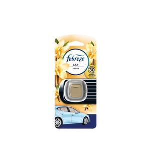 Febreze - Déshumidificateur pour voiture Vanille 2 ml