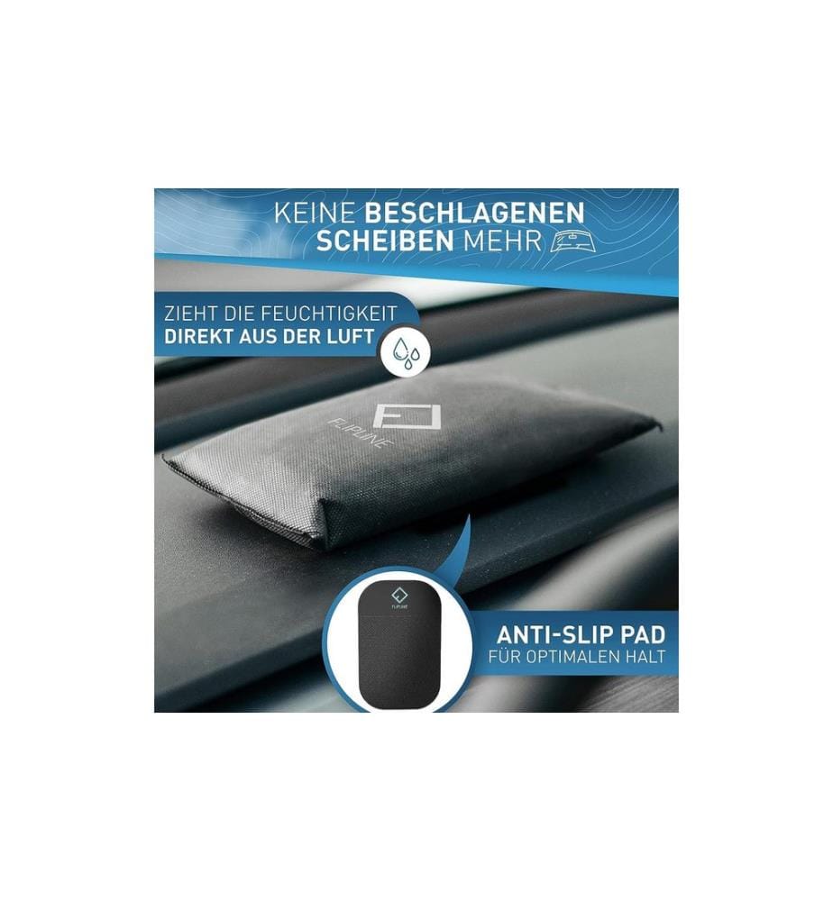 Flipline - Auto-Luftentfeuchter 1 kg