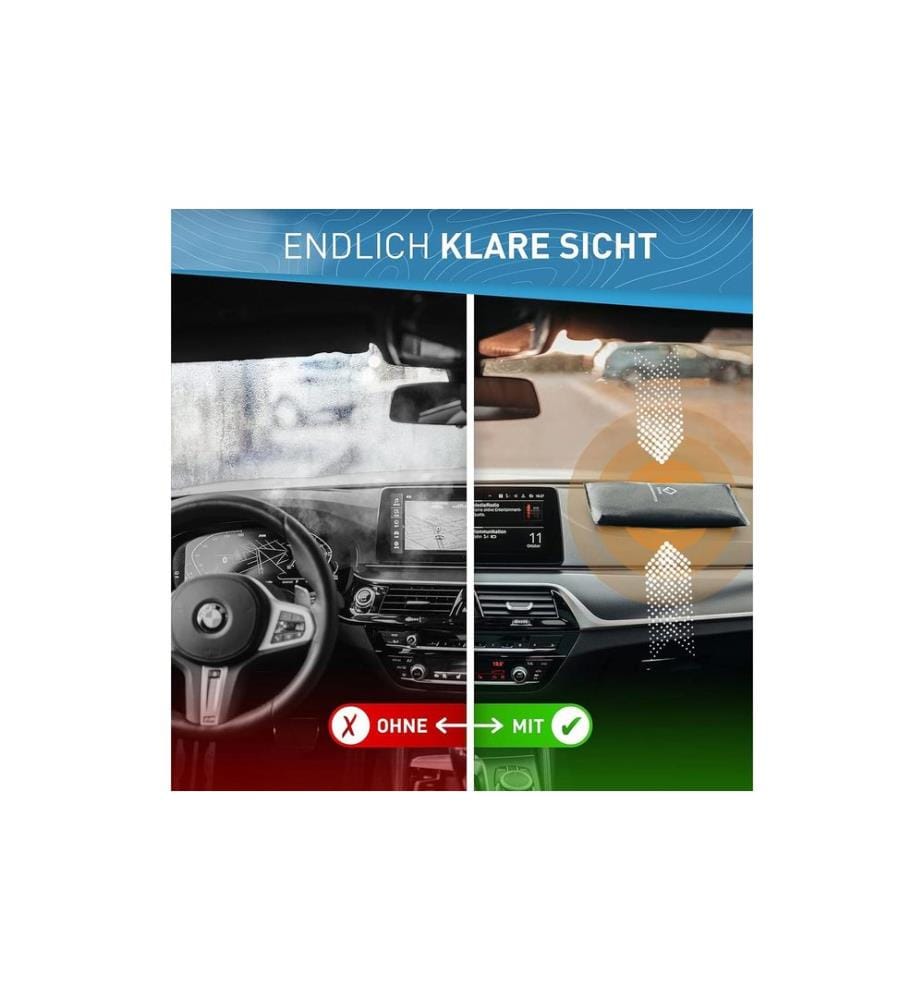 Flipline - Auto-Luftentfeuchter 1 kg