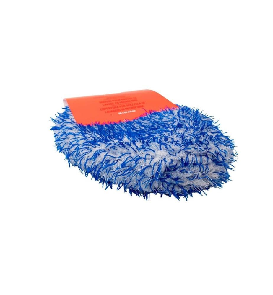 For The Drivers - Housse en microfibre pour brosse de lavage