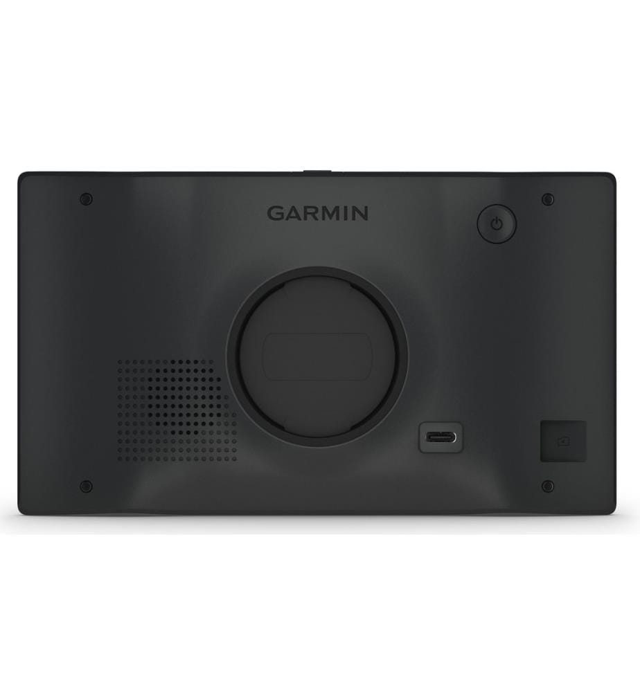 GARMIN - Dispositif de navigation DriveSmart 76 EU MT-S, GPS, Amazon Alexa