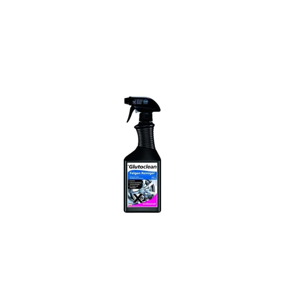 GLUTOCLEAN - Felgenreiniger 750 ml