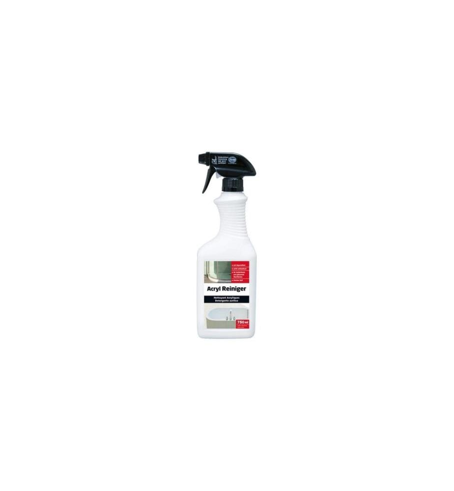 GLUTOCLEAN - Acryl Reiniger 750 ml