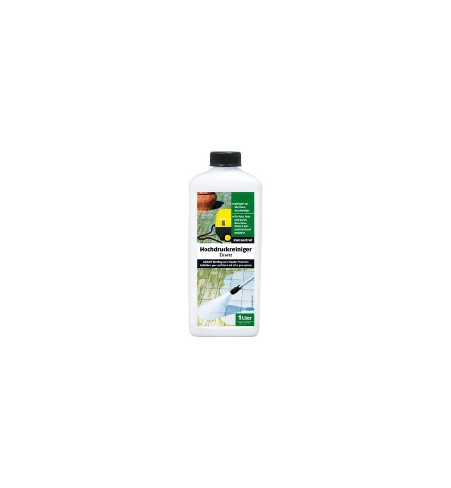 GLUTOCLEAN - Nettoyeur à haute pression Additif 1 l