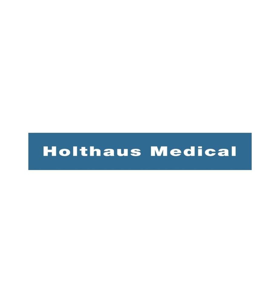 Holthaus Medical - Autoapotheke Klassik Box Erste-Hilfe-Set
