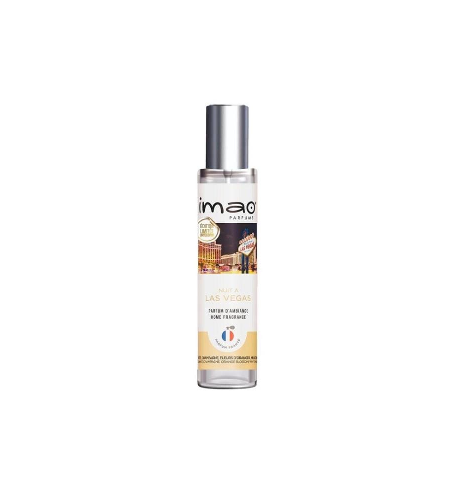 imao - Auto-Lufterfrischer Nuit à Las Vegas, 30 ml