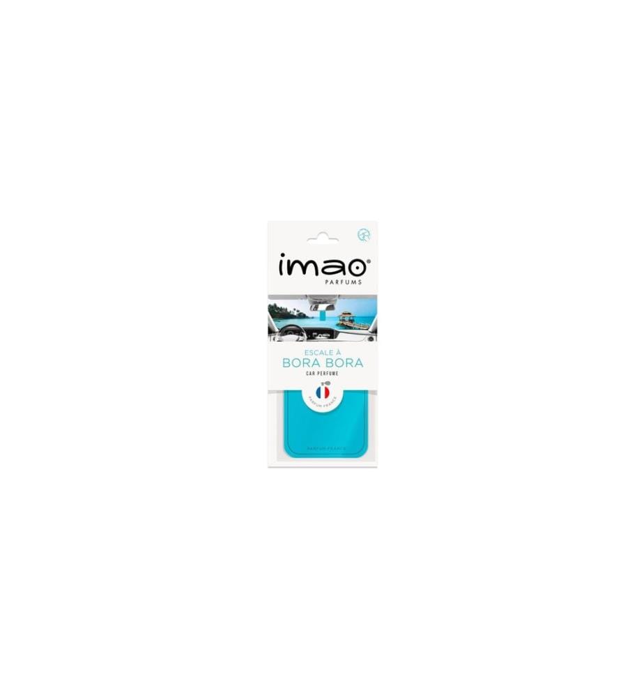 imao - Parfums Escale à Bora Bora