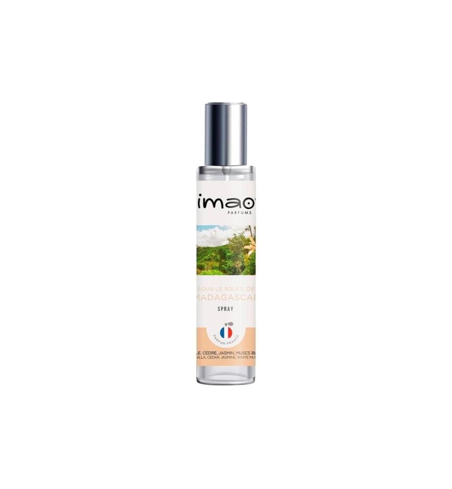 imao - Auto-Lufterfrischer Sous le soleil de Madagascar, 30 ml
