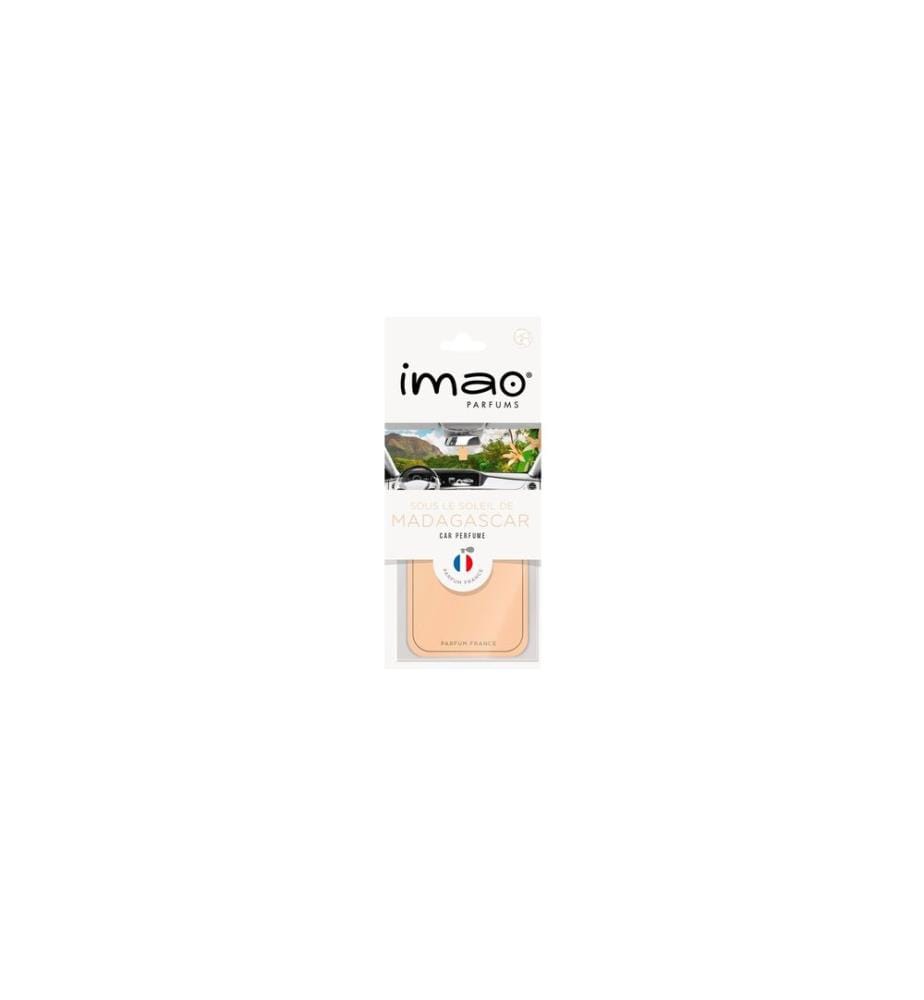 imao - Parfums Sous le Soleil de Madagascar