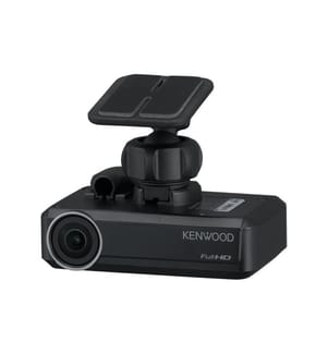 KENWOOD - Dashcam DRV-N520
