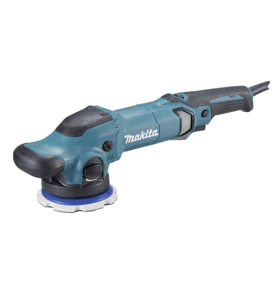 MAKITA - Ponceuse excentrique PO5000C