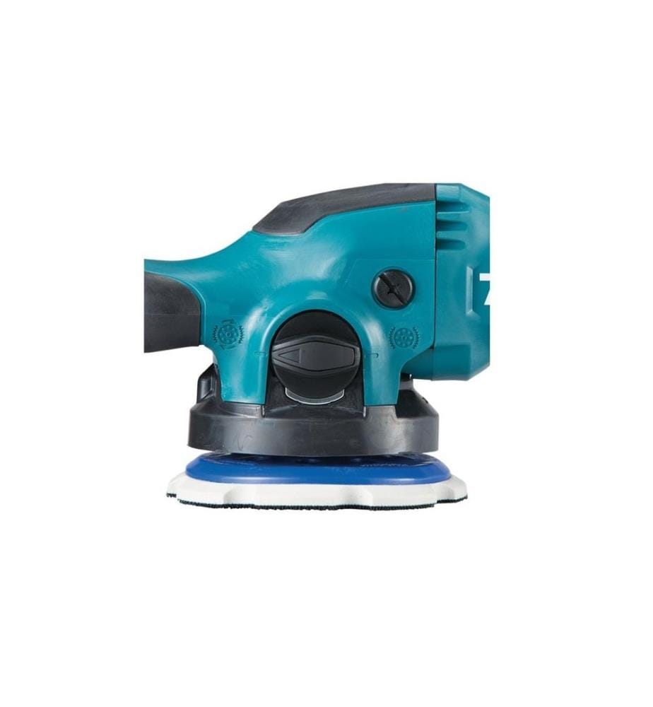 MAKITA - Ponceuse excentrique PO5000C