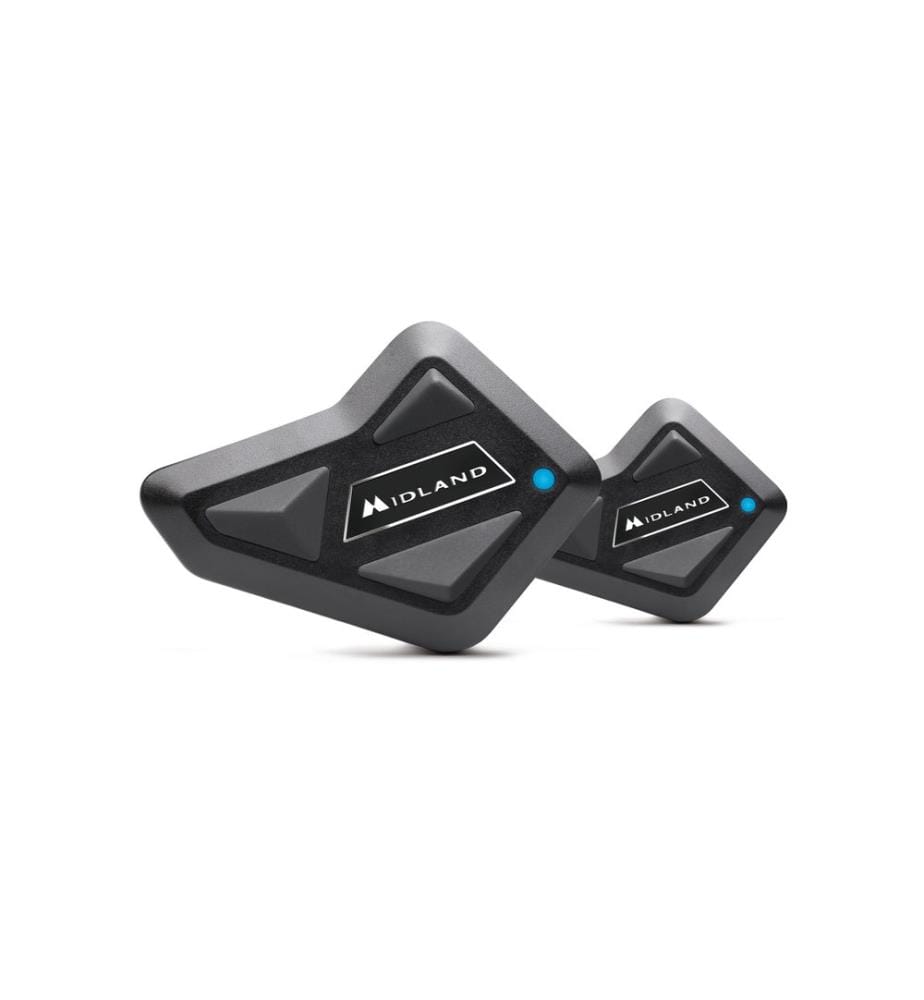 Midland - BT-Headset Mini Twin