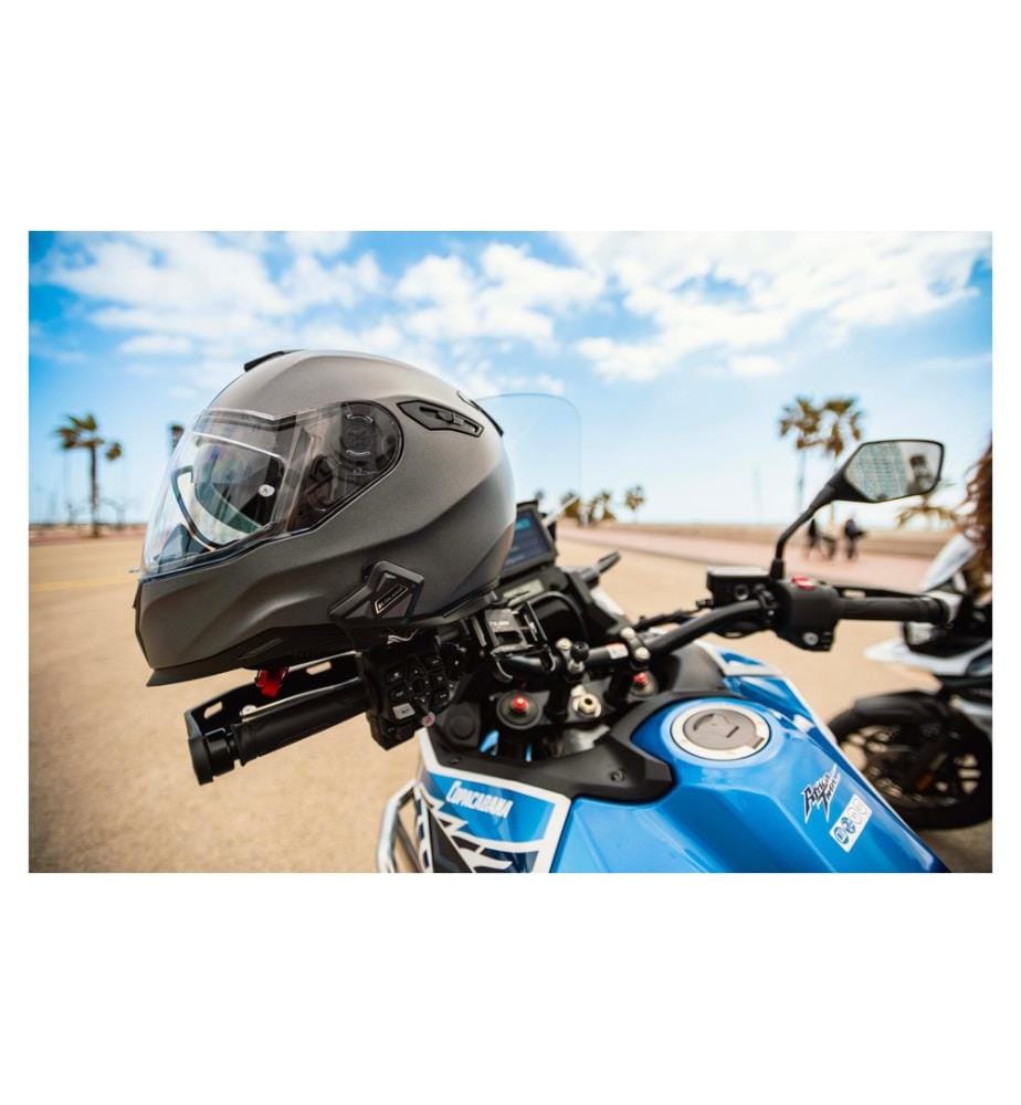 Midland - BT-Headset Mini Twin