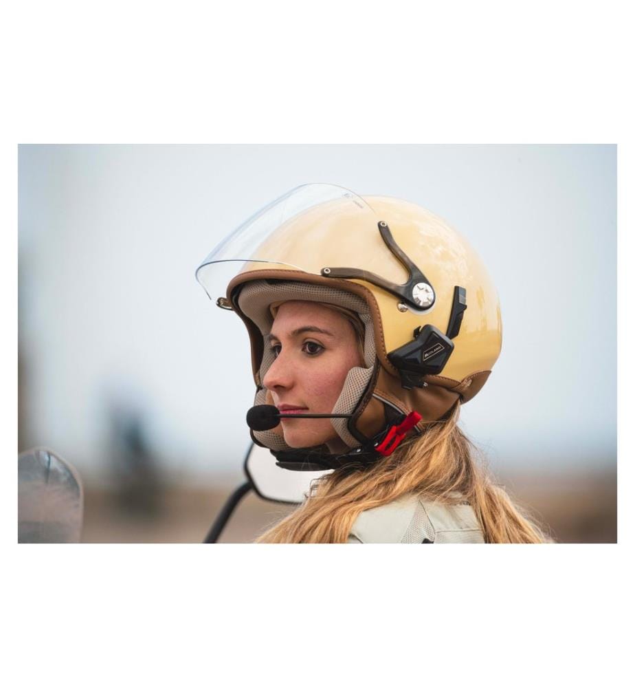 Midland - BT-Headset Mini Twin