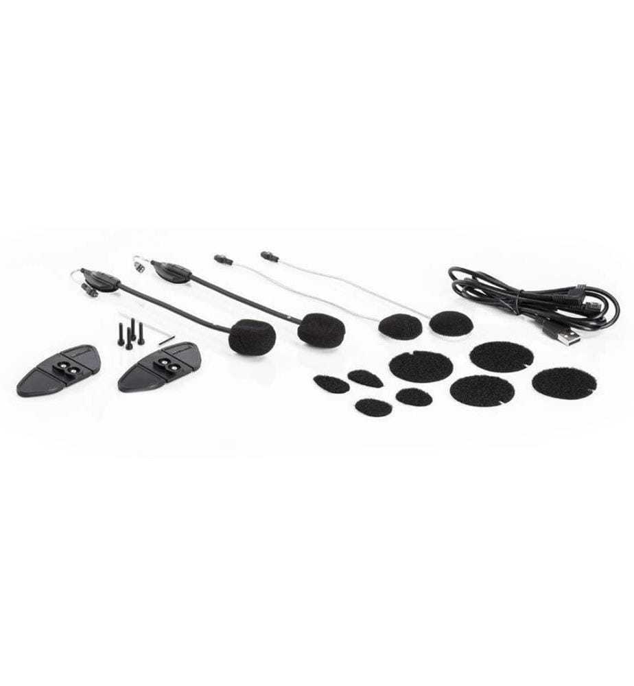 Midland - BT-Headset BTX1 Pro S Double
