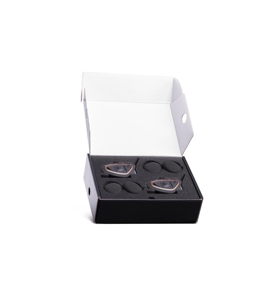 Midland - BT-Headset BTX1 Pro S Double